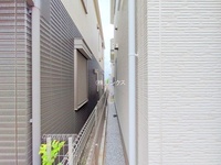 外観: