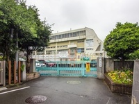 周辺環境:川越市立大塚小学校