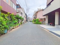 外観: