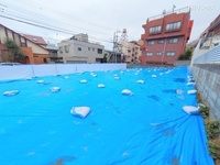 外観: