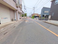 外観: