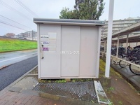 外観: