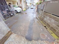外観: