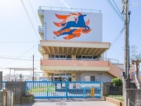 周辺環境:新座市立池田小学校