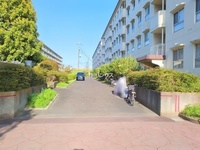 外観: