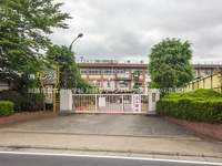 周辺環境:川越市立古谷小学校