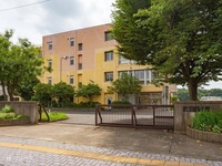 周辺環境:ふじみ野市立東原小学校