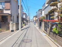 外観: