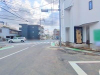 外観: