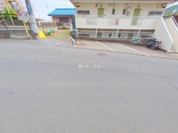外観: