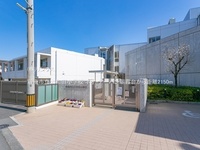 周辺環境:新座市立大和田小学校