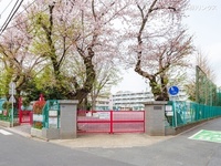 周辺環境:志木市立志木第三小学校