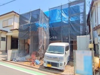 外観: