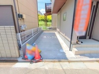 外観: