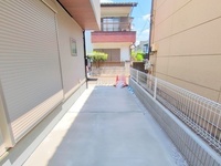 外観: