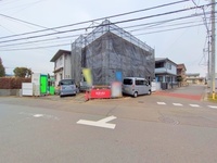 外観: