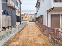 外観: