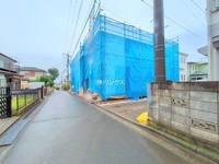 外観: