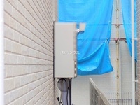 外観: