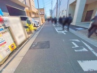 外観: