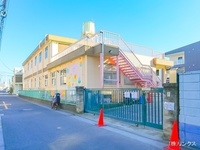周辺環境:文蔵保育園