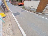 外観: