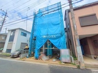 外観: