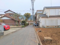 外観: