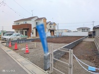 外観:
