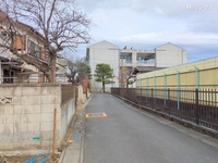 外観: