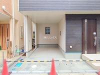 外観: