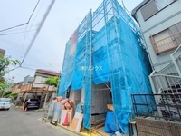外観: