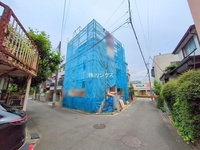 外観: