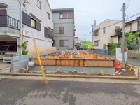 外観: