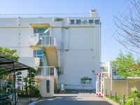 周辺環境:新座市立東野小学校