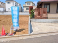 外観: