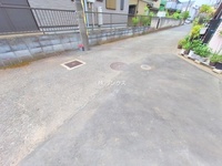 外観: