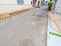 外観: