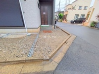 外観: