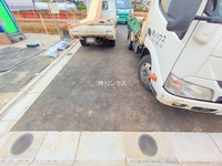外観: