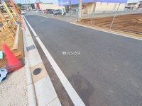 外観: