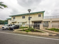 周辺環境:大東保育園