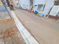 外観: