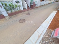 外観: