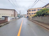 外観: