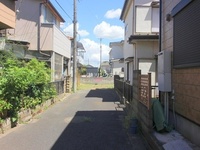 外観: