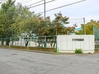 周辺環境:新座市立石神小学校