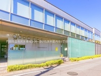 周辺環境:戸田市立市民医療センター