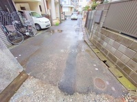 外観: