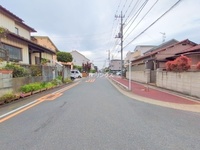 外観: